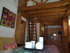 Miramar Ski a pie de pista - Atico 3 habitaciones y 2 Baños Sierra Nevada